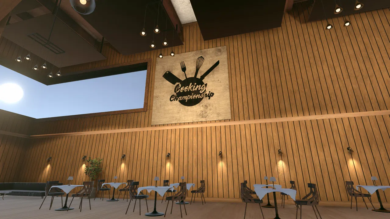 Cooking Championship Screenshot 7