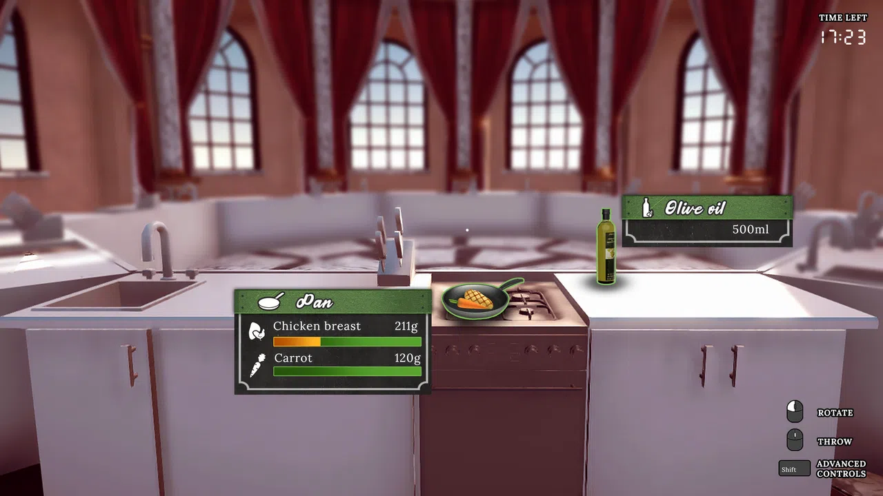 Cooking Championship Screenshot 11