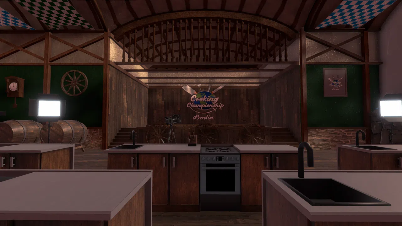 Cooking Championship Screenshot 10