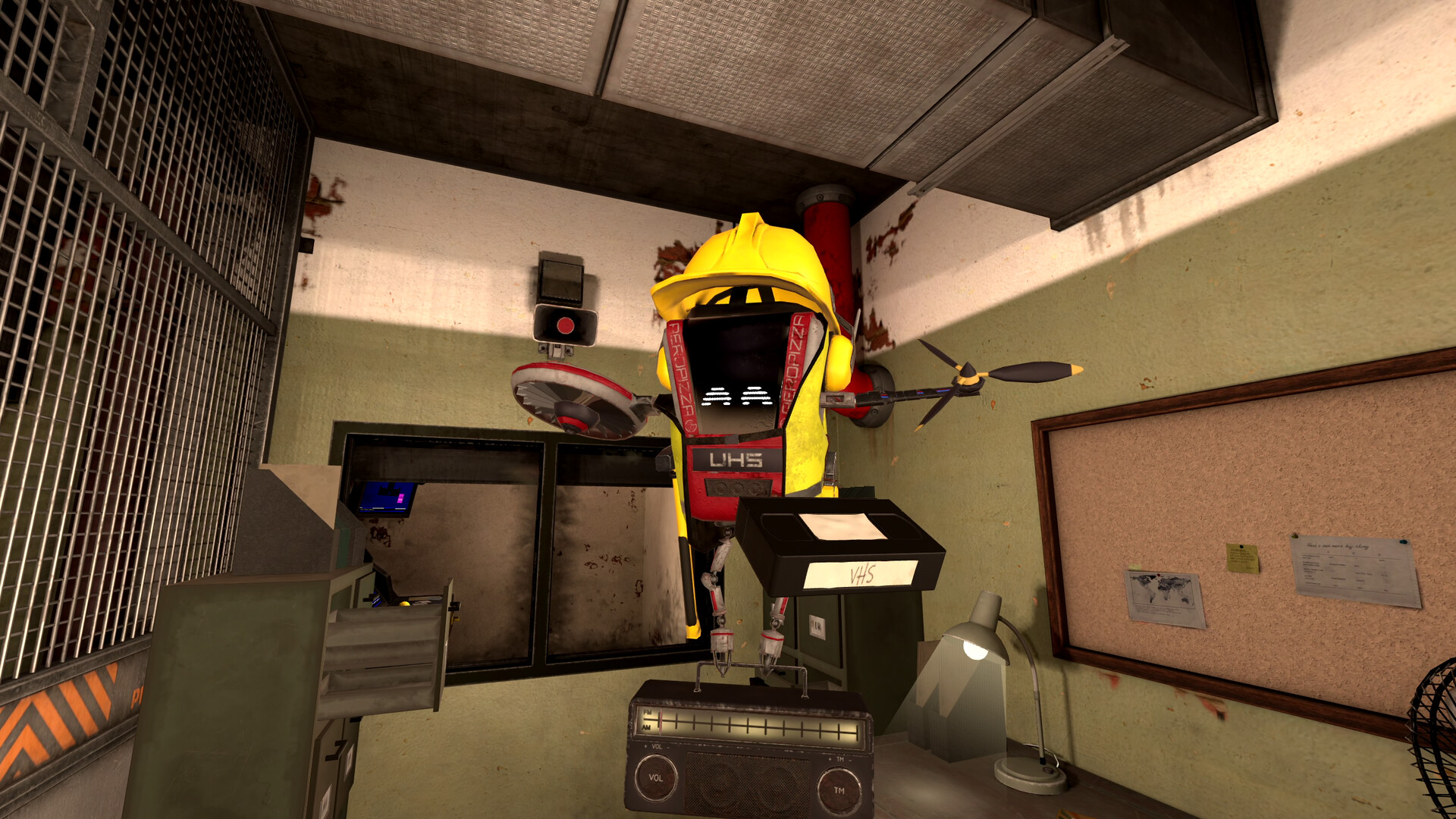 Fixer Undercover VR Screenshot 6