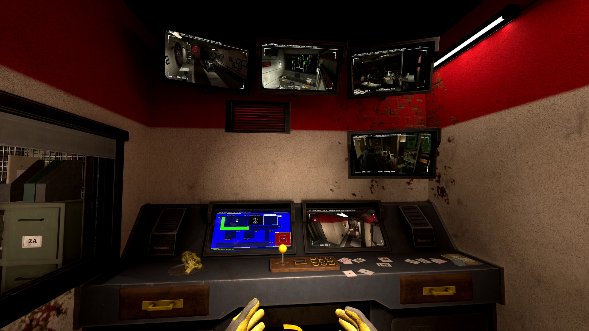 Fixer Undercover VR Screenshot 3