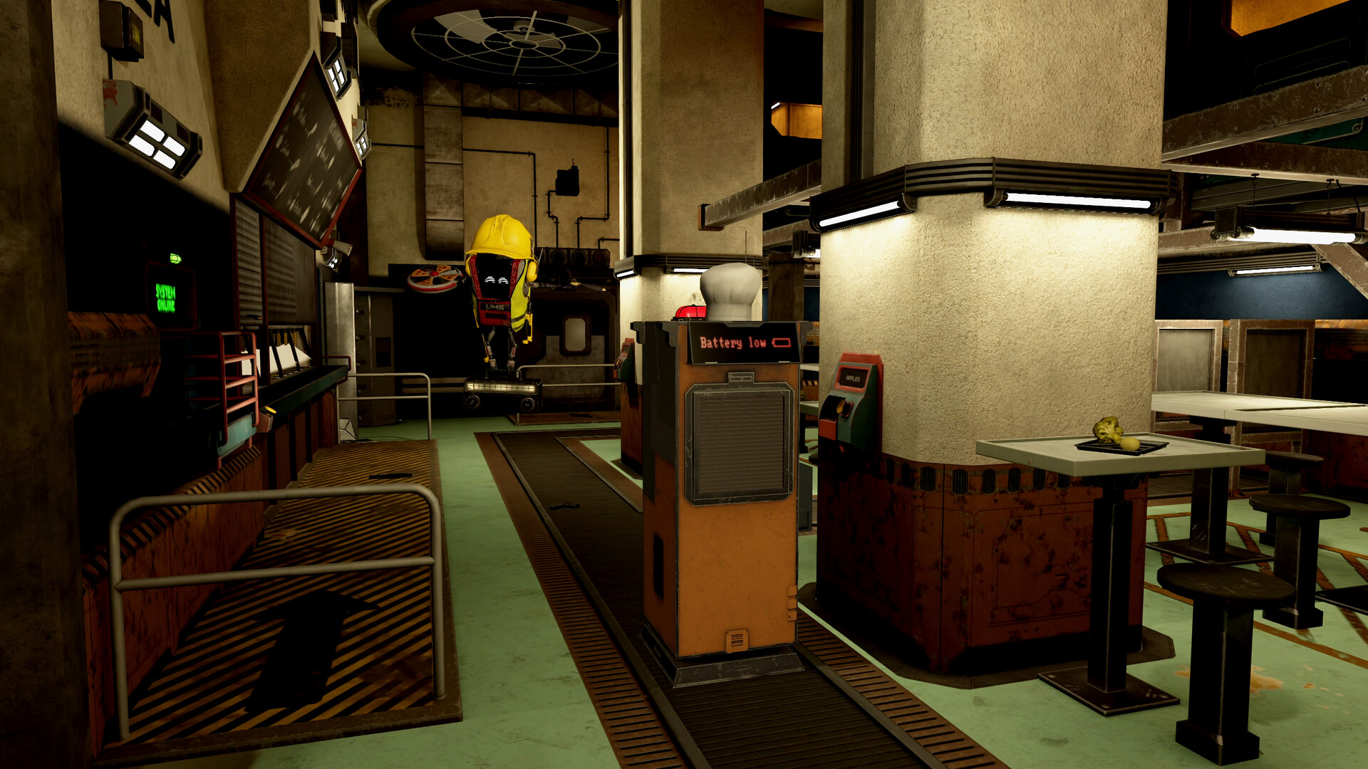 Fixer Undercover VR Screenshot 2