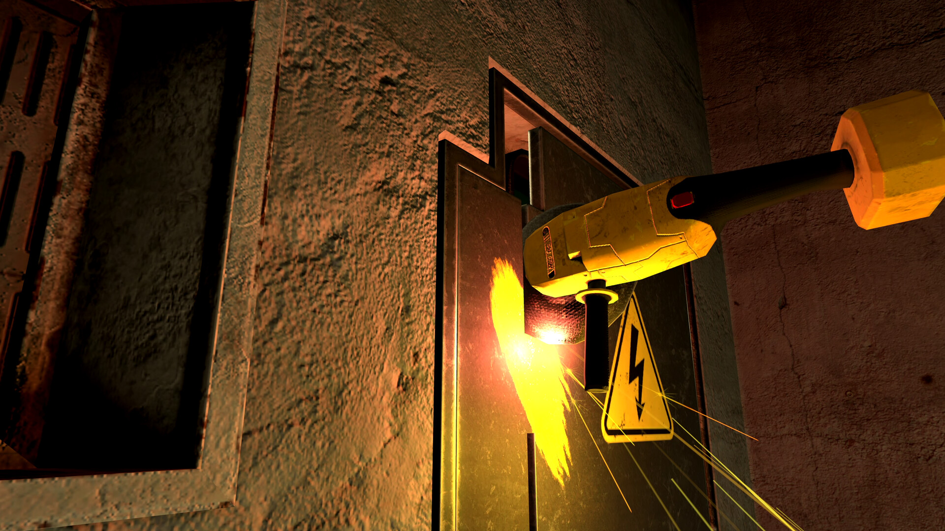 Fixer Undercover VR Screenshot 1