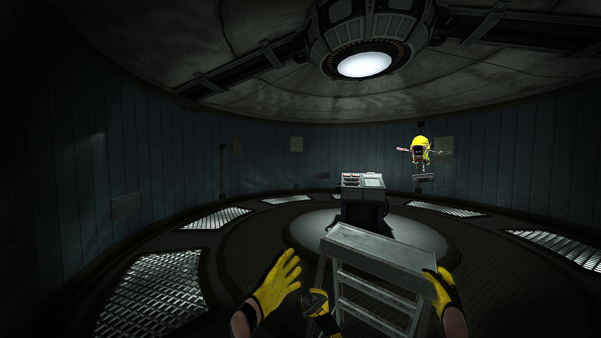 Fixer Undercover VR Screenshot 10