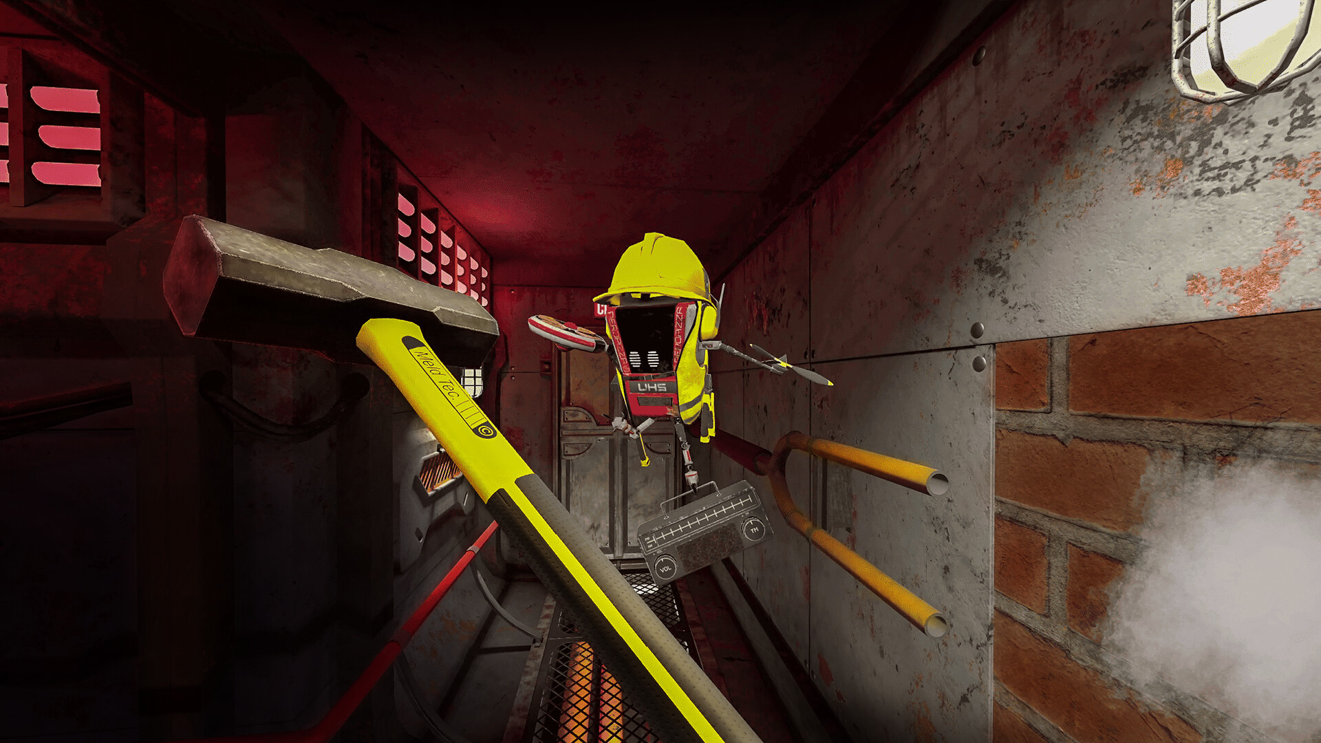 Fixer Undercover VR Screenshot 8