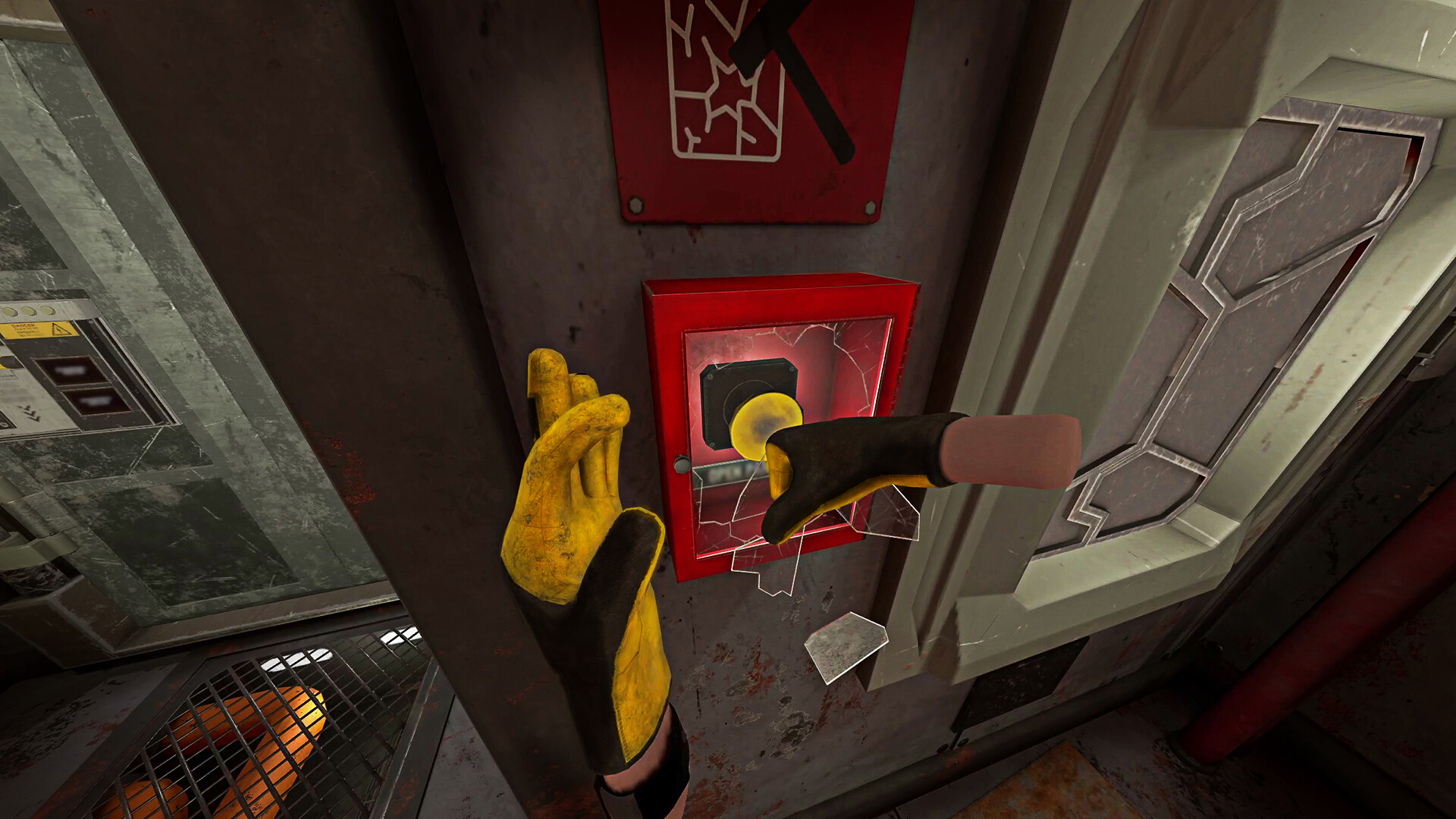 Fixer Undercover VR Screenshot 9