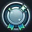 Author Medal icon