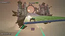 Pulse Drive Playtest Screenshot 15