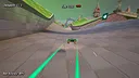 Pulse Drive Playtest Screenshot 20