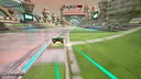 Pulse Drive Playtest Screenshot 0