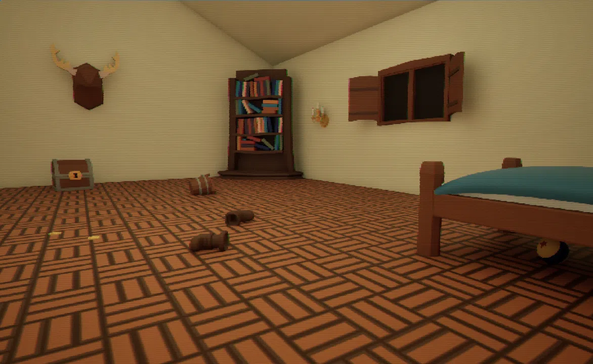 Imaginary Kingdom Screenshot 0
