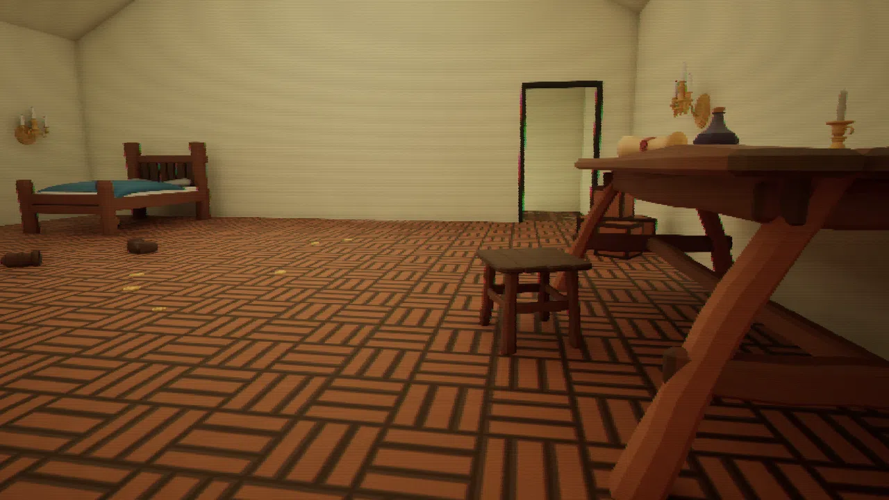 Imaginary Kingdom Screenshot 1