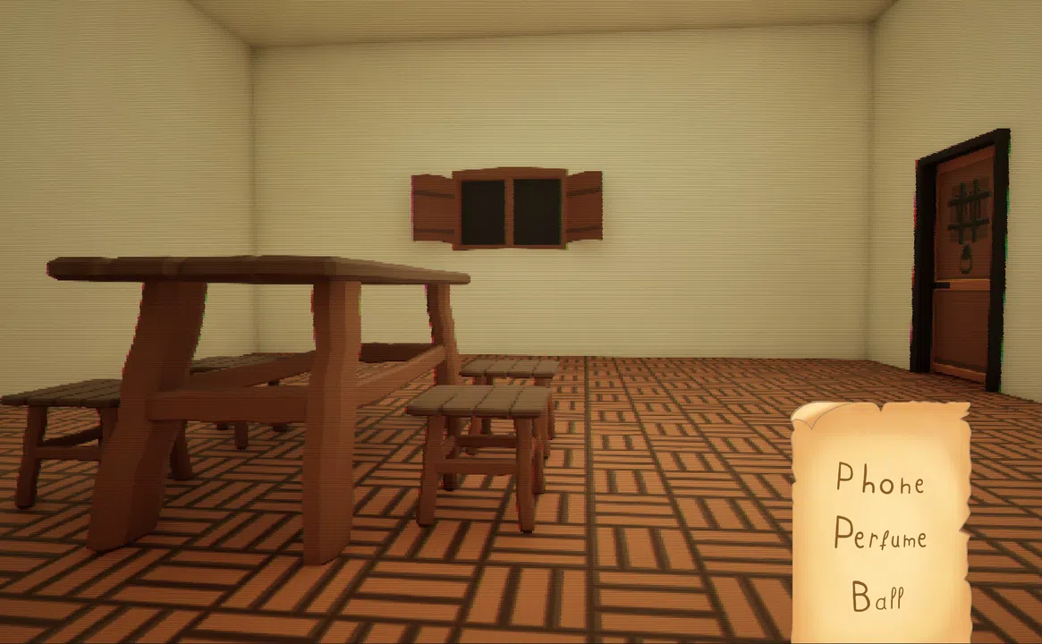 Imaginary Kingdom Screenshot 2