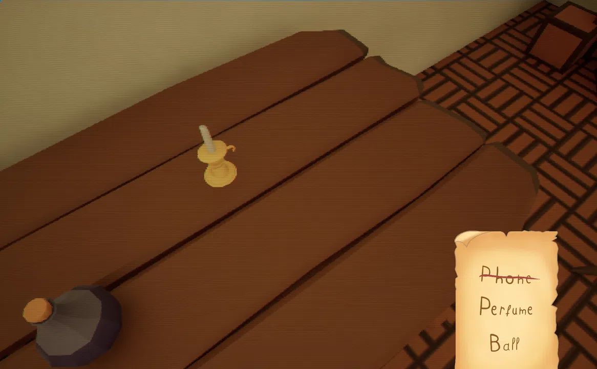 Imaginary Kingdom Screenshot 3