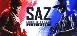 Sudden Attack Zero Point Playtest