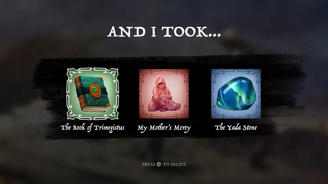 Kardiya: The Winds of Fate Screenshot 6