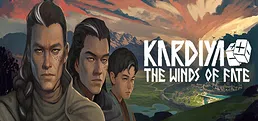 Kardiya: The Winds of Fate Playtest
