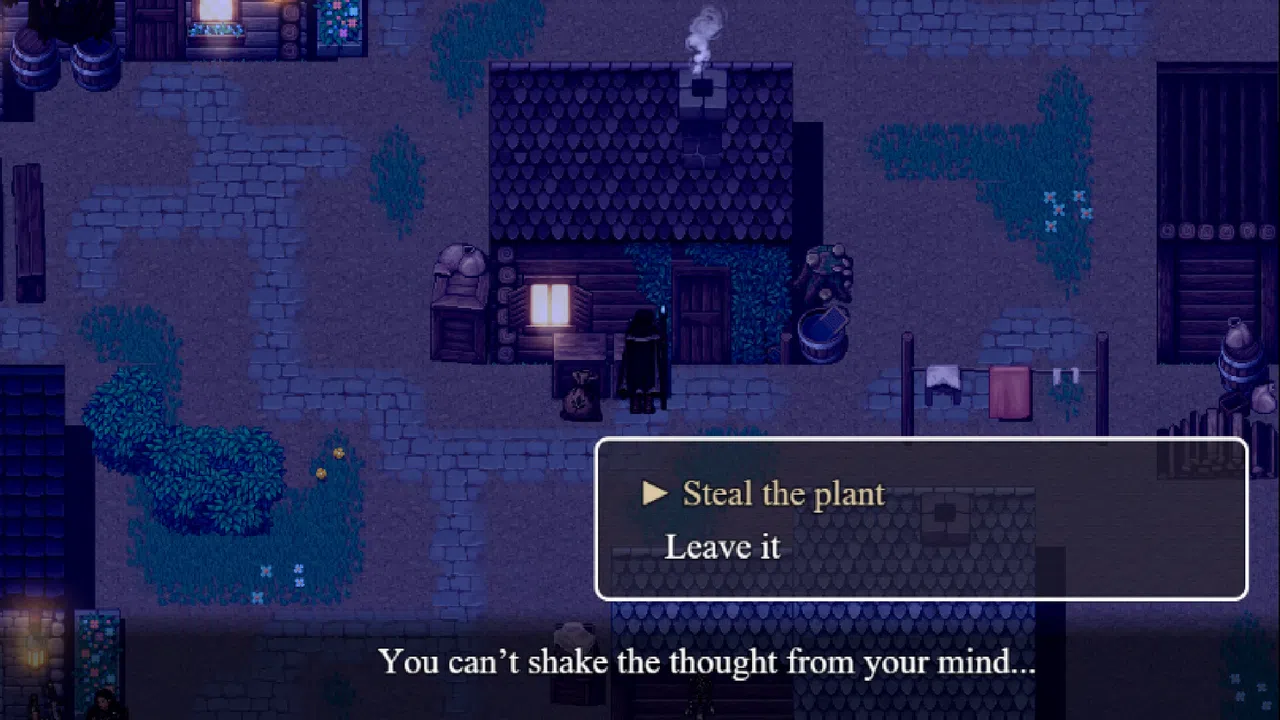 Hollow Descent Screenshot 4