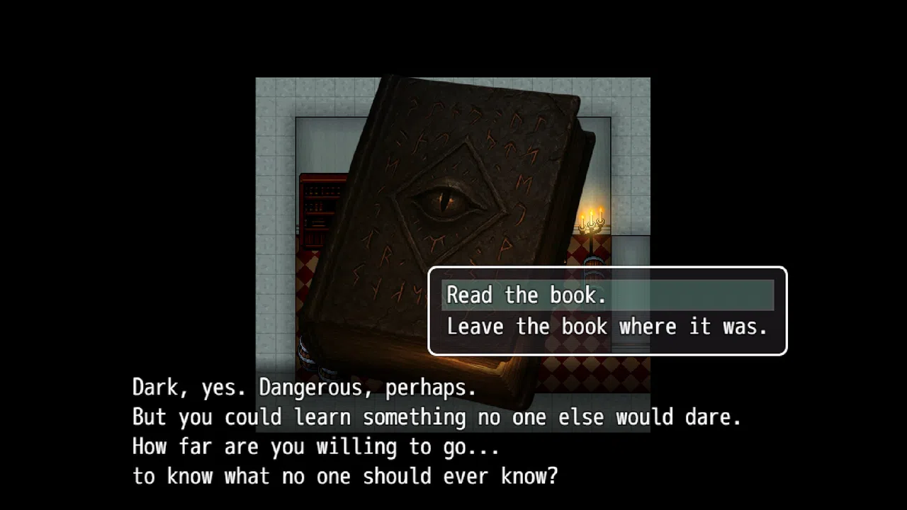 Hollow Descent Screenshot 5