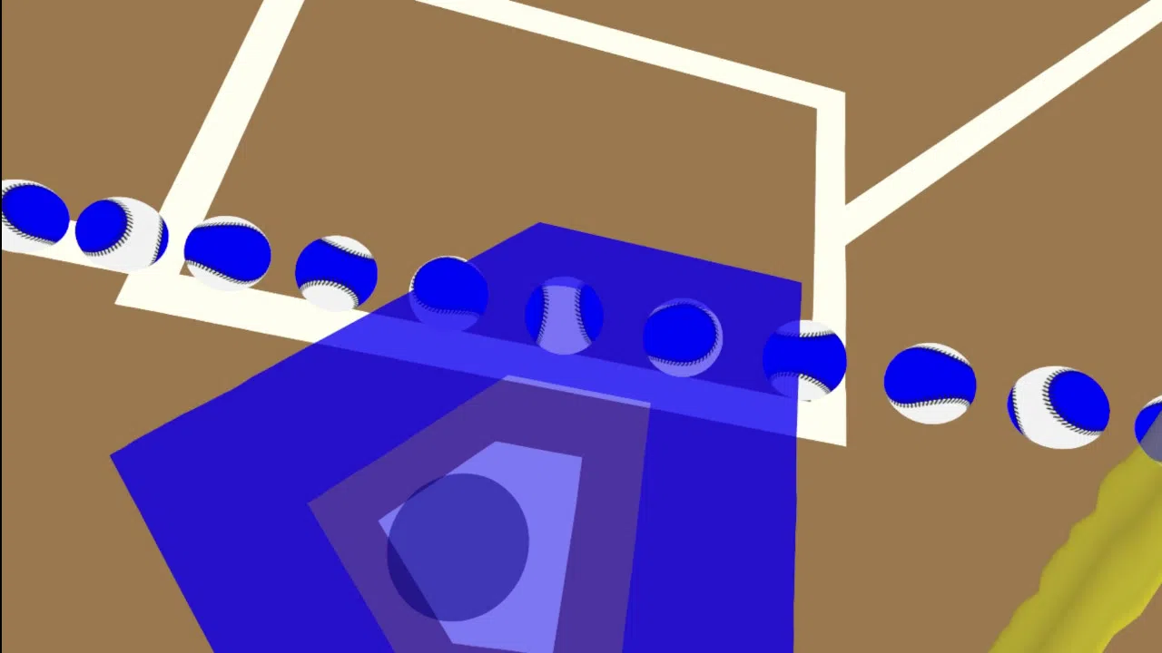 PITCHvr™ Vision Screenshot 5