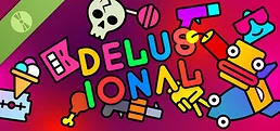 Delusional Demo