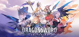 DragonSword : Awakening Playtest