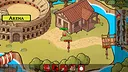 Gladiator's Revenge Demo Screenshot 5