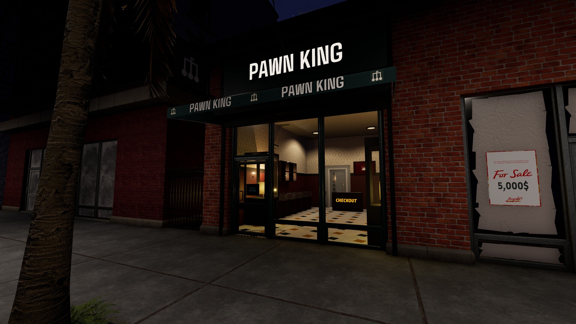 Pawnbroker Simulator (Demo) Screenshot 8