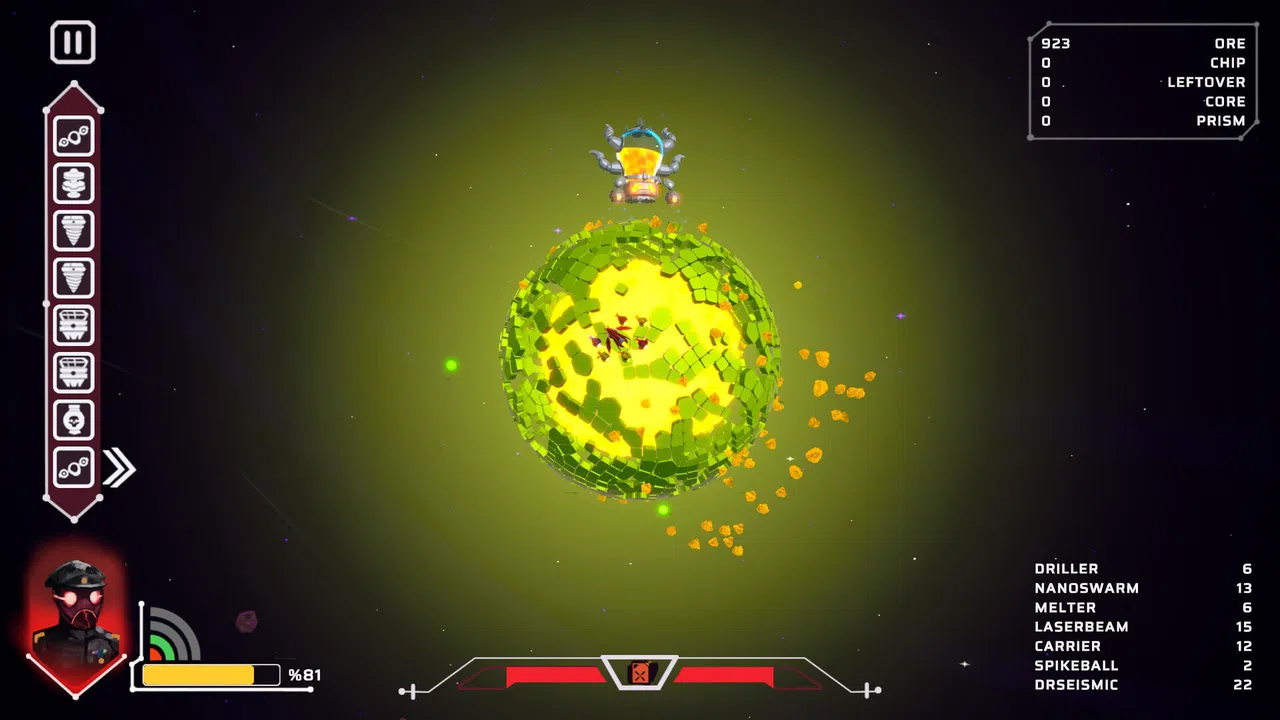 One More Core Screenshot 1