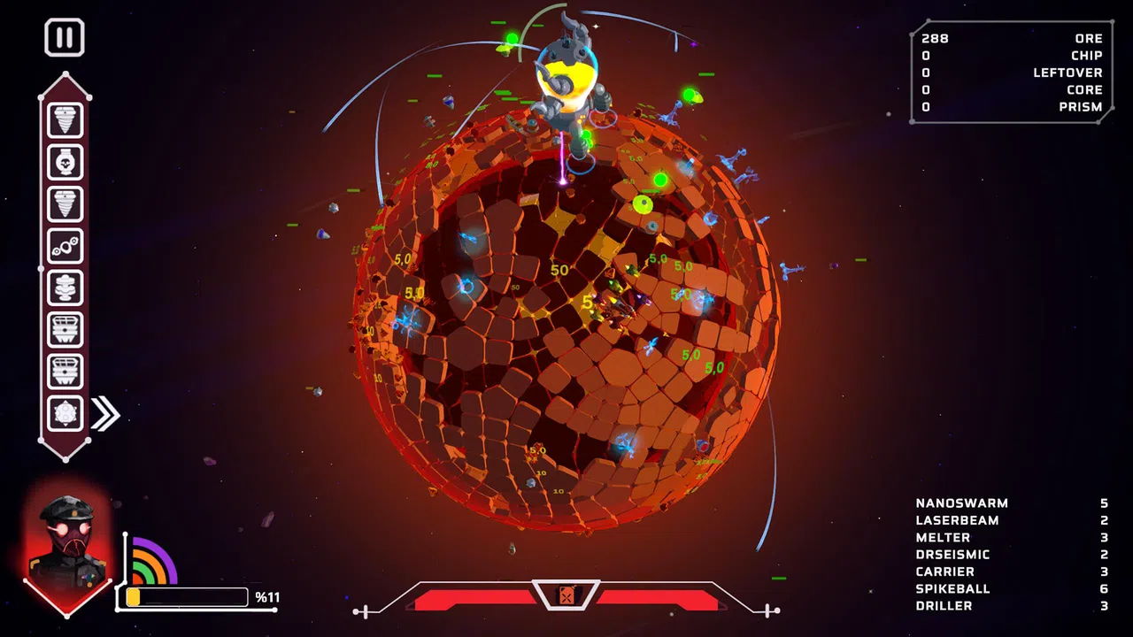 One More Core Screenshot 0