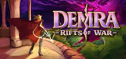 Demra: Rifts of War Playtest