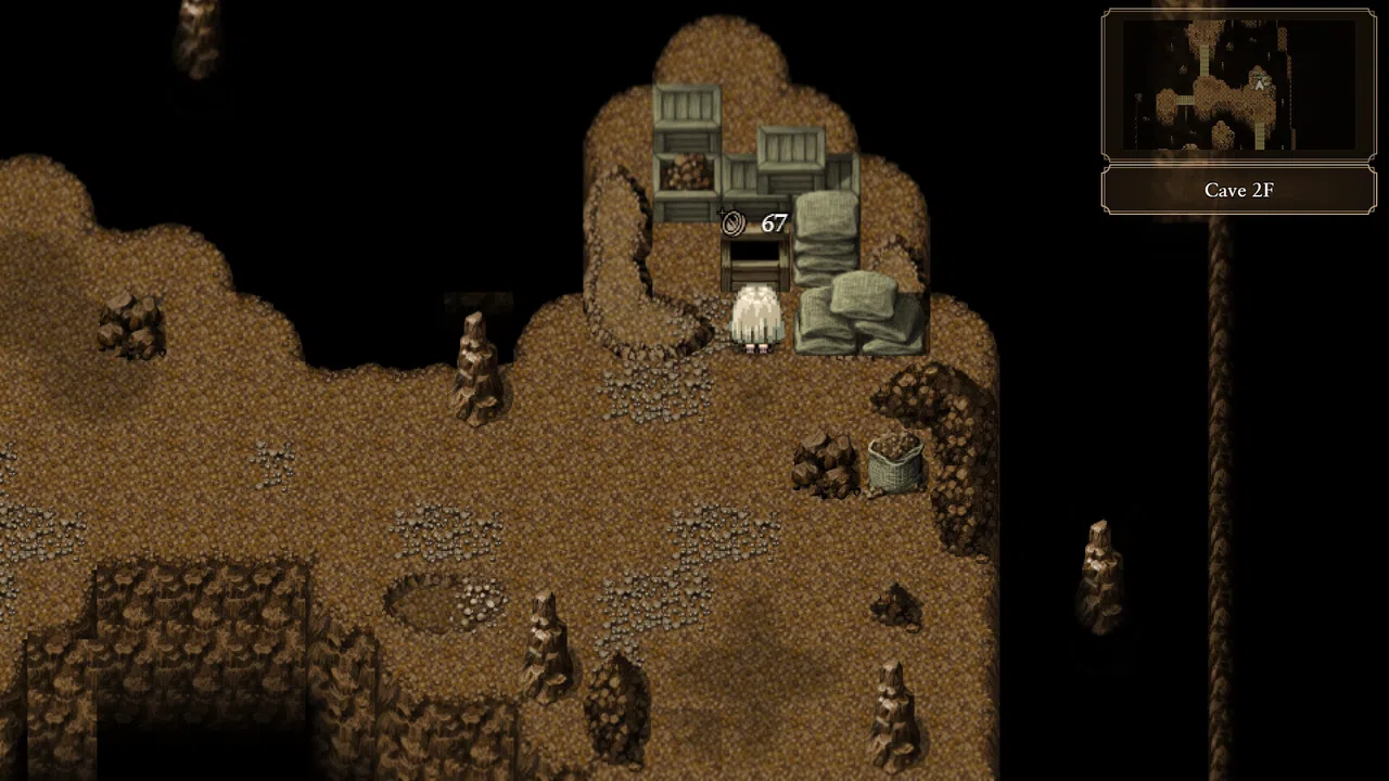 Sword Saint Soriel Screenshot 6