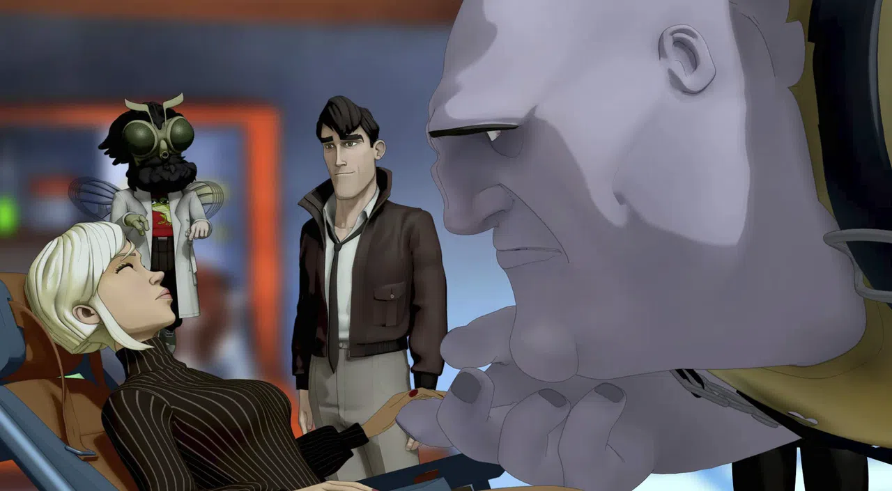 The Next BIG Thing Screenshot 1