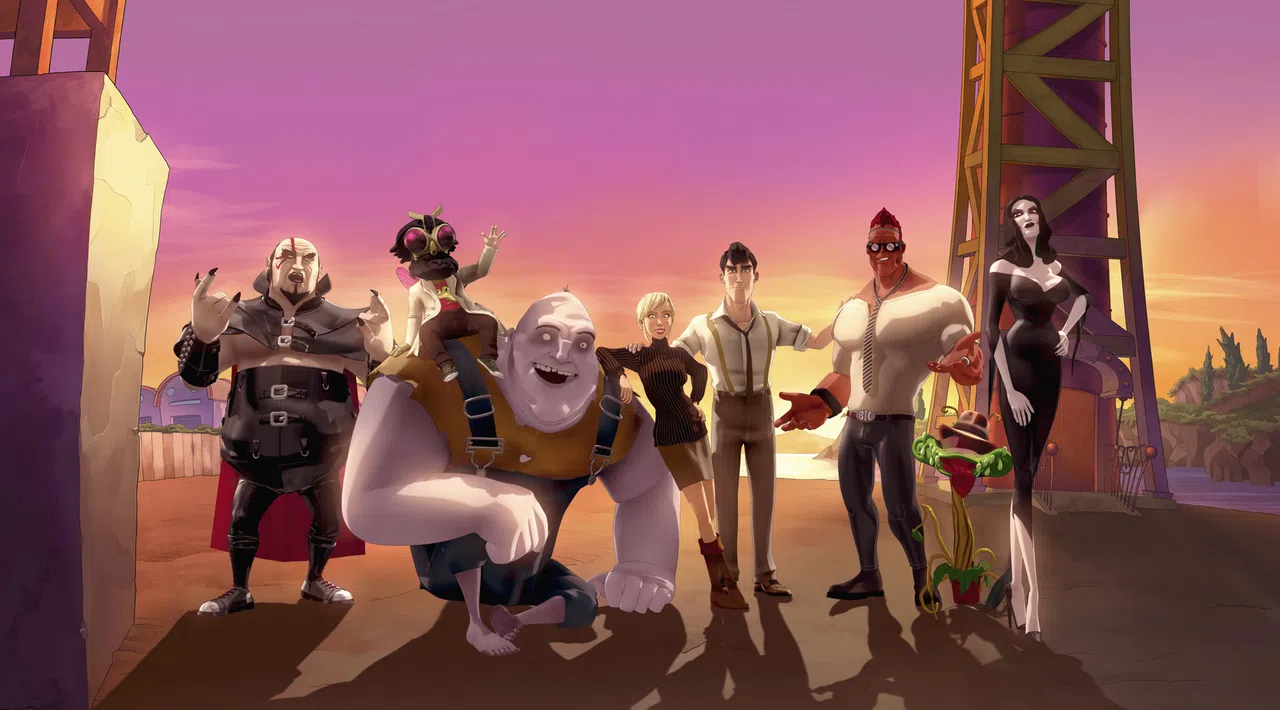 The Next BIG Thing Screenshot 6