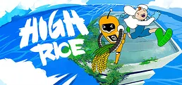 High Rice