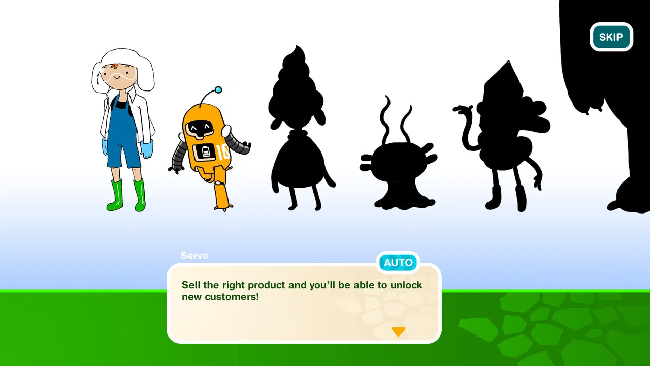 High Rice Screenshot 4