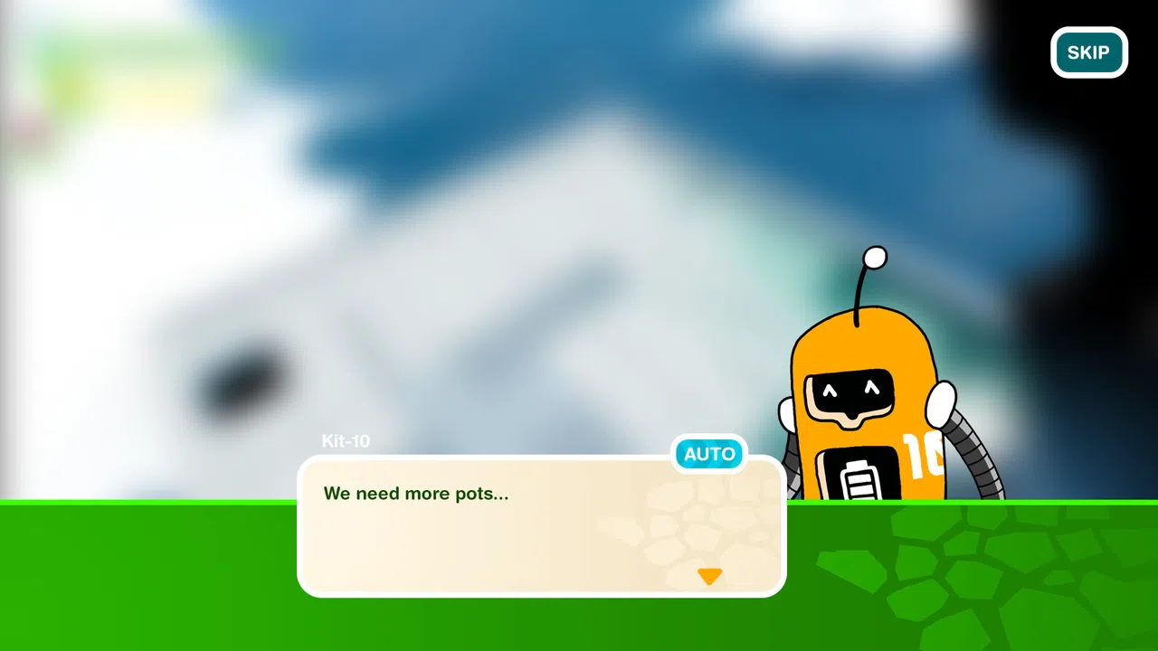 High Rice Screenshot 1