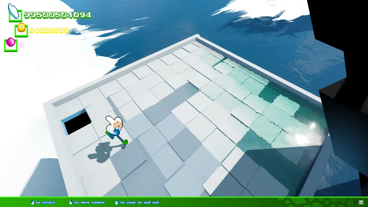 High Rice Screenshot 0