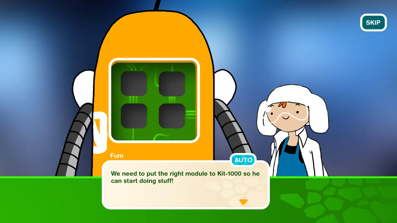 High Rice Screenshot 3