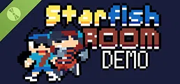 Starfish ROOM: DEFEND THE ROOMS Demo