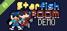 Starfish ROOM: DEFEND THE ROOMS Demo