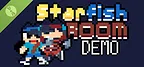 Starfish ROOM: DEFEND THE ROOMS Demo