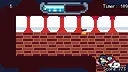 Starfish ROOM: DEFEND THE ROOMS Demo Screenshot 1