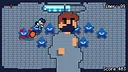 Starfish ROOM: DEFEND THE ROOMS Demo Screenshot 5
