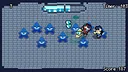 Starfish ROOM: DEFEND THE ROOMS Demo Screenshot 6