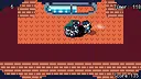 Starfish ROOM: DEFEND THE ROOMS Demo Screenshot 4