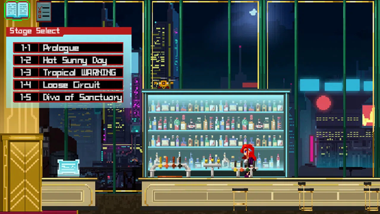 S4NCTU4RY Screenshot 3
