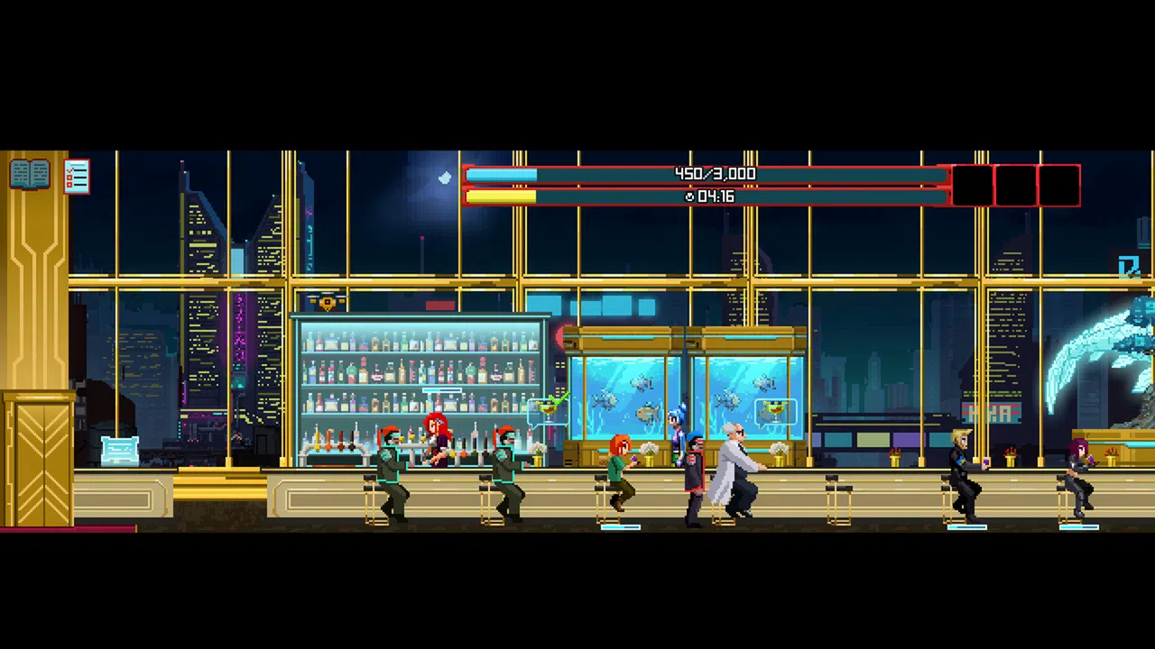 S4NCTU4RY Screenshot 1