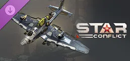 Star Conflict - Chaos