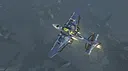 Star Conflict - Chaos Screenshot 1